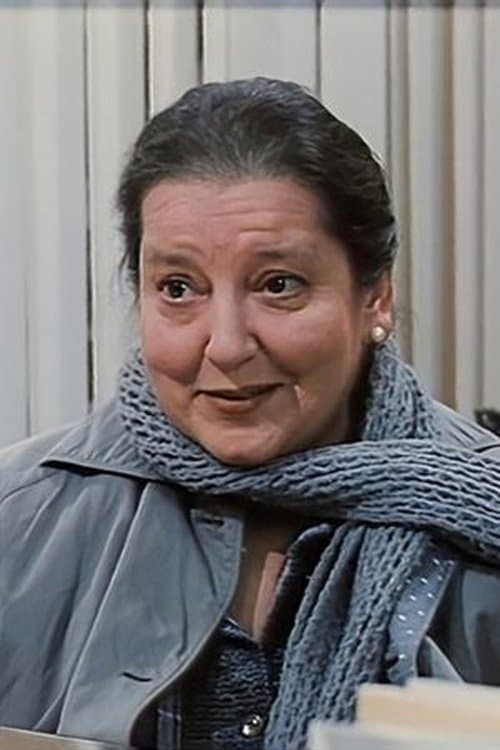 Carla Monti photo