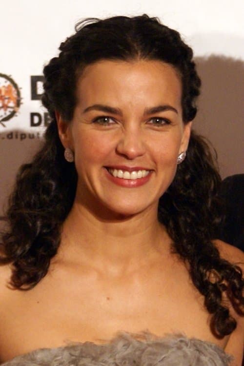 Carla Pérez photo