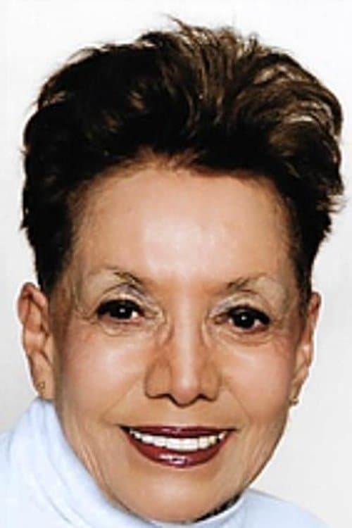 Carla Pinza photo