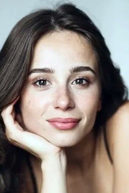 Carla Poquin photo