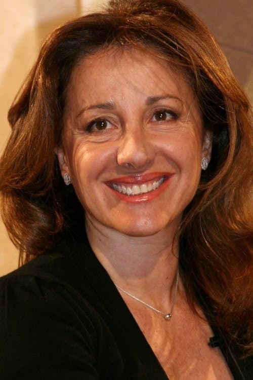 Carla Signoris photo