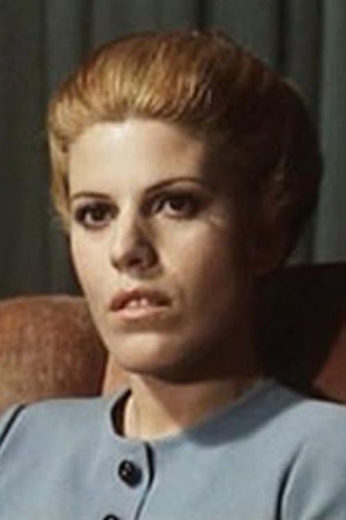 Carla Tatò photo