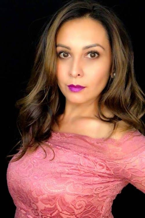 Carla Zapién photo