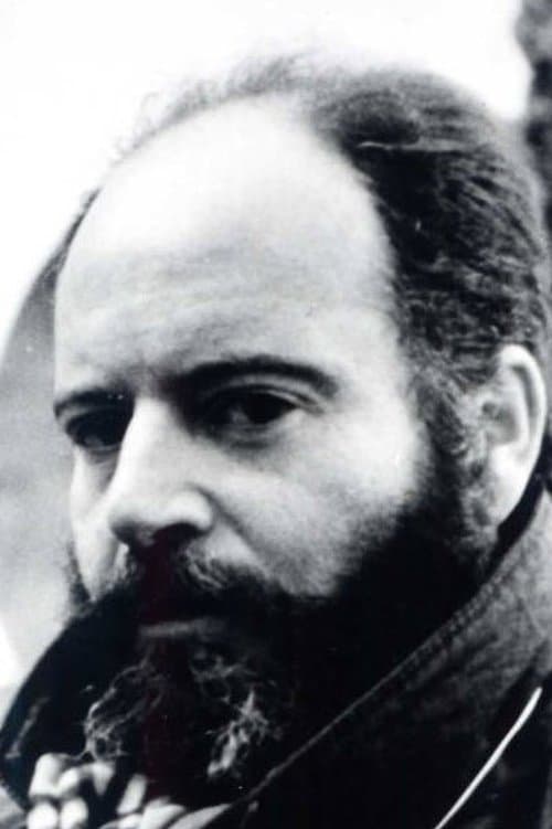 A portrait of Carles Mira