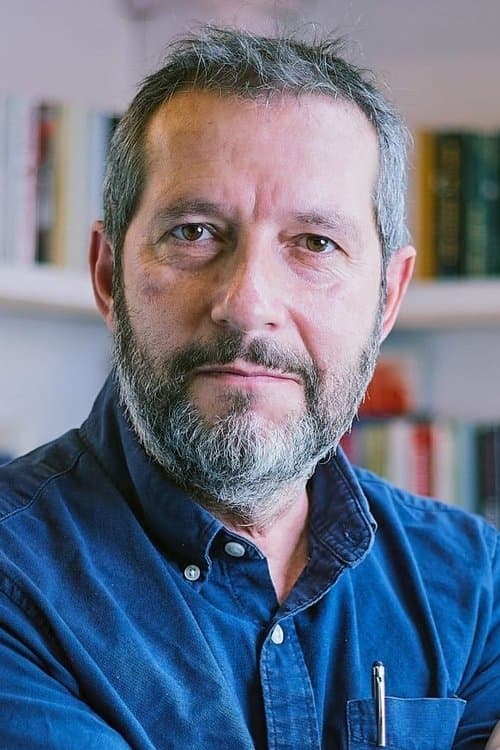 Carles Porta photo