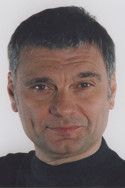 Carles Sans photo