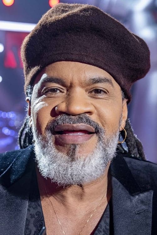 Carlinhos Brown photo