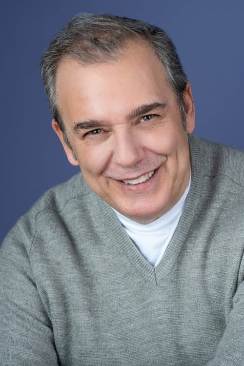 Carlo Adamo photo