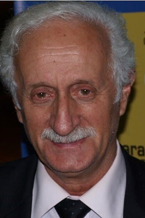 A portrait of Carlo Ausino