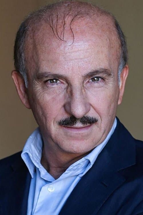 Carlo Buccirosso photo