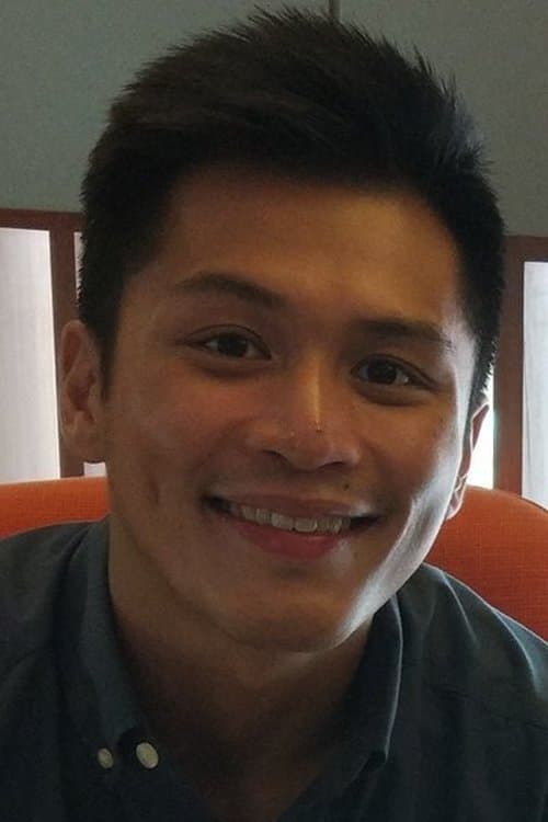 Carlo Cruz photo
