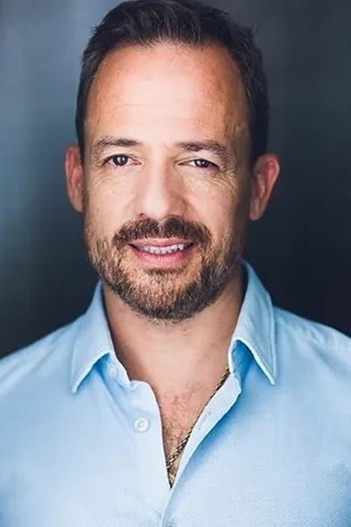 Carlo D'Amore photo