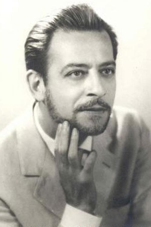 Carlo D'Angelo photo