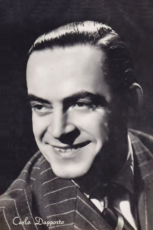 Carlo Dapporto photo