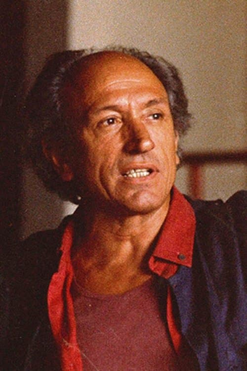 A portrait of Carlo Di Palma