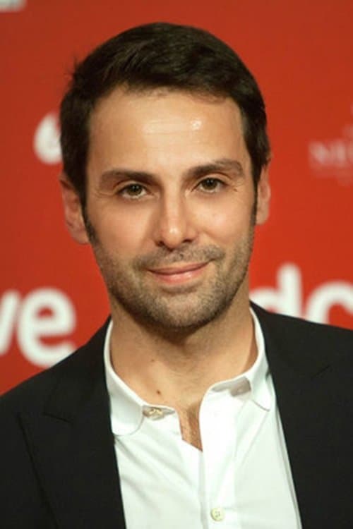 Carlo D'Ursi photo