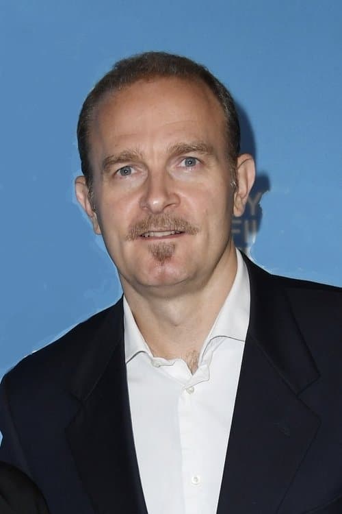 A portrait of Carlo Gabriel Nero