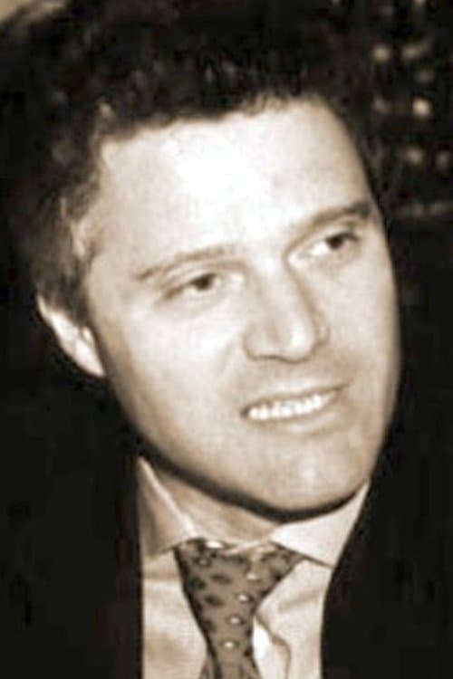 Carlo Gentili photo
