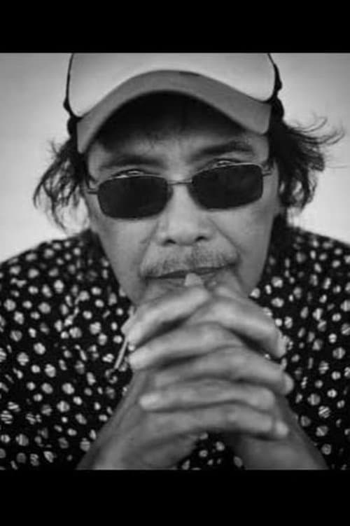 A portrait of Carlo J. Caparas