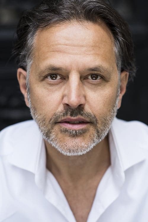 Carlo Kitzlinger photo