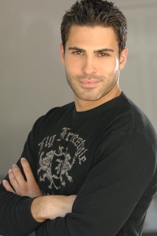 Carlo Mendez photo