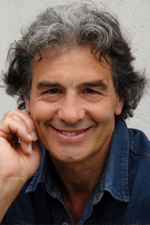 Carlo Mucari photo