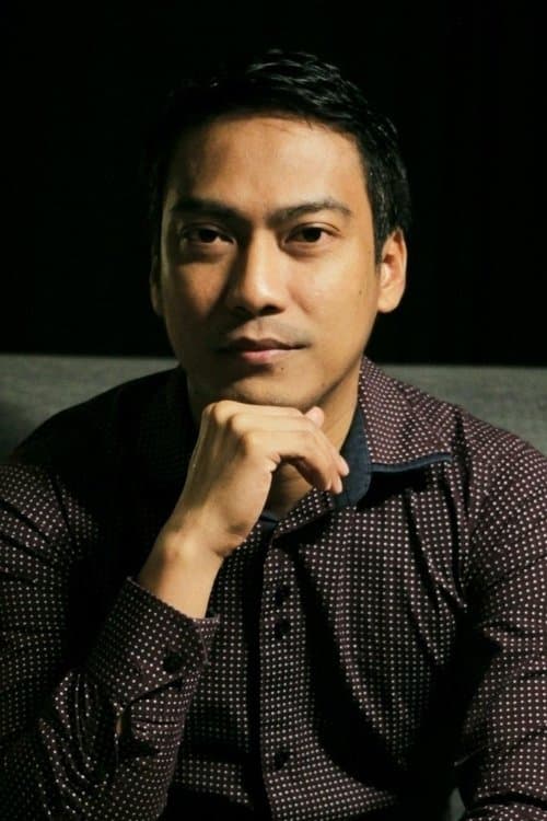 A portrait of Carlo Obispo