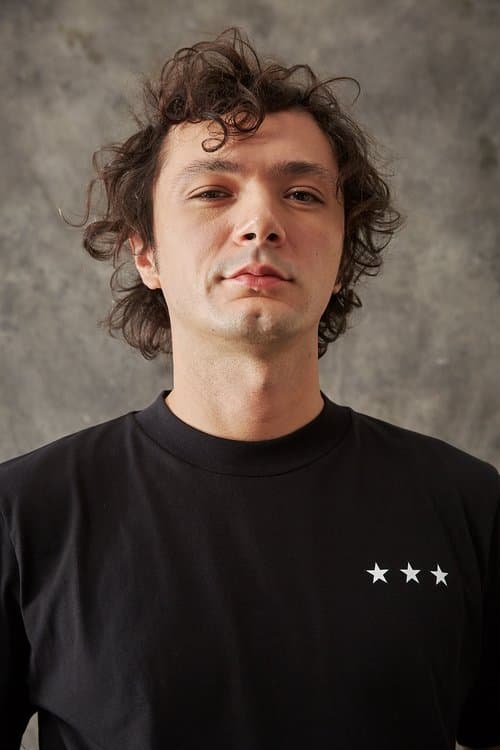 Carlo Pastore photo