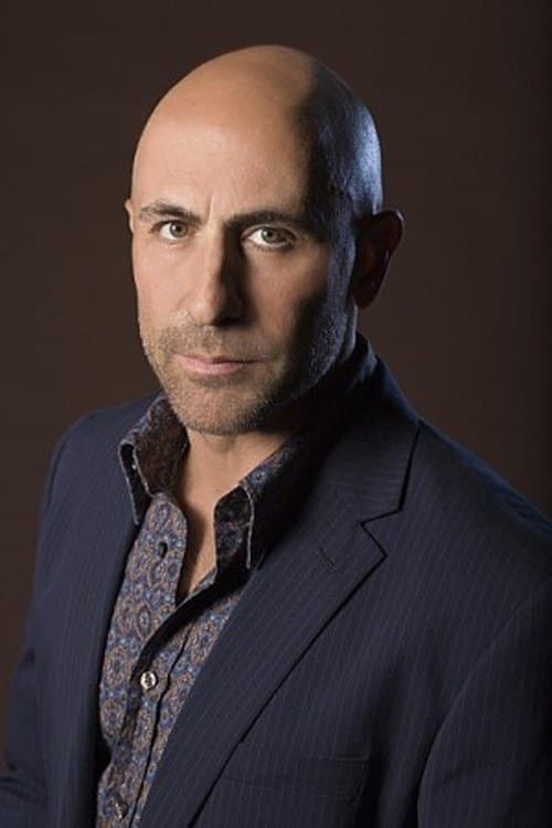 Carlo Rota photo