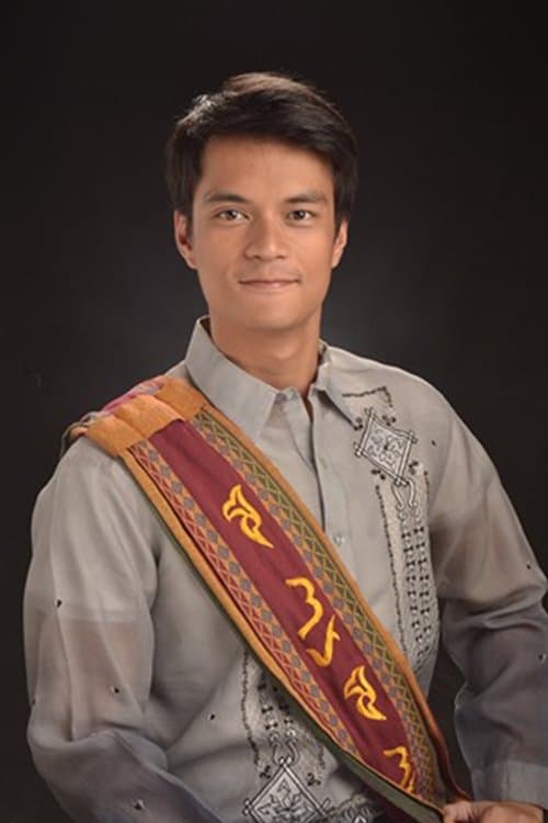 Carlo Tarobal photo