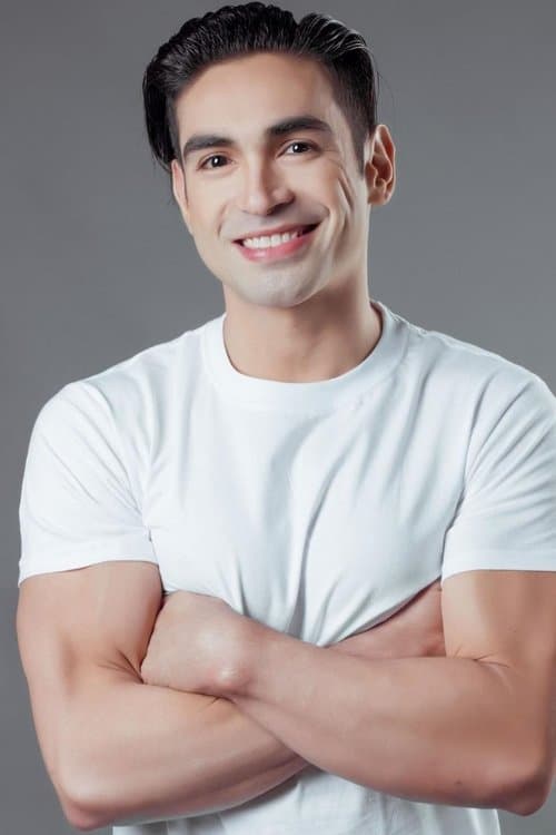 Carlos Agassi photo