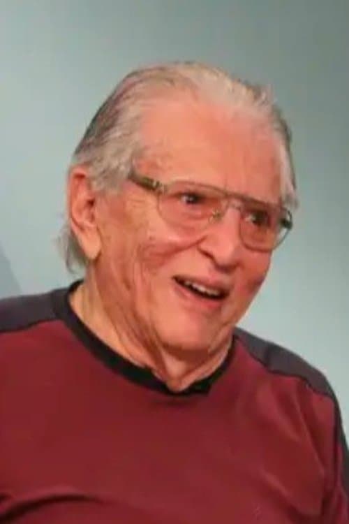 Carlos Alberto de Nóbrega photo