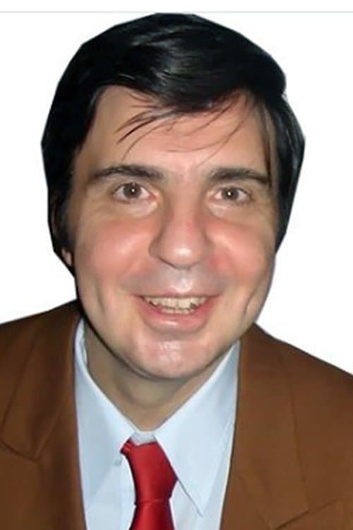 Carlos Alberto Russo photo