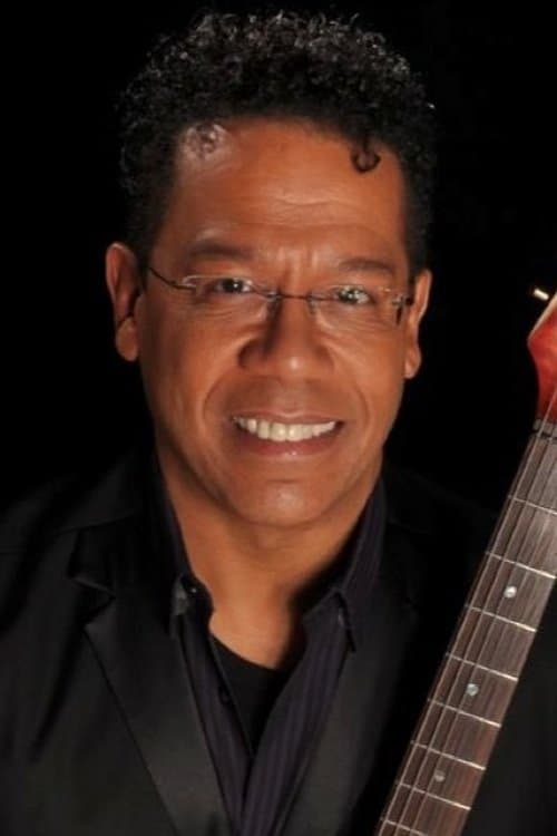 Carlos Alomar photo