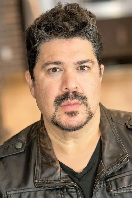 Carlos Antonio photo