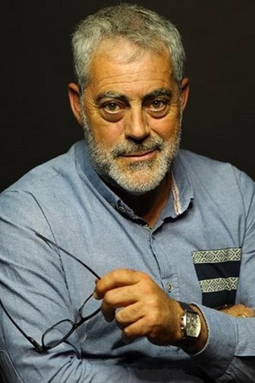Carlos Blanco photo