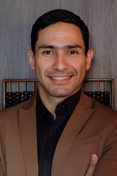 Carlos Camelo photo
