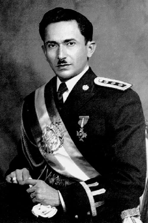 Carlos Castillo Armas photo