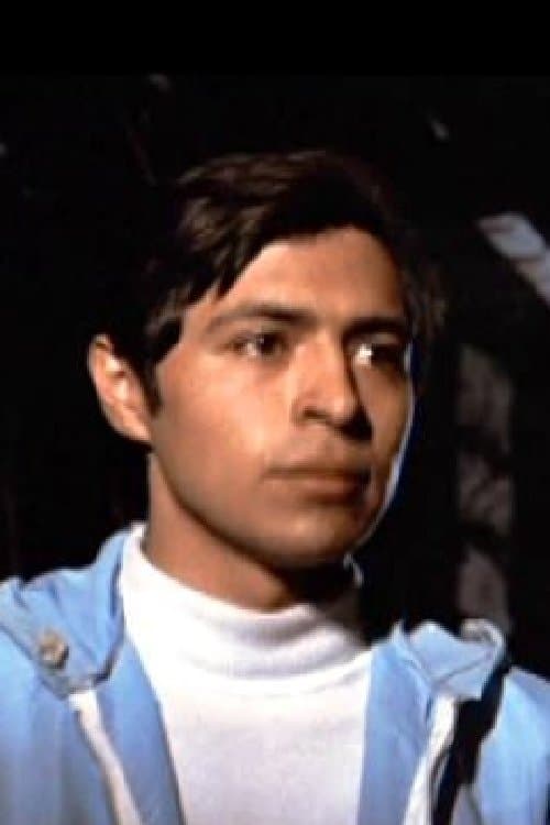 Carlos Chávez photo