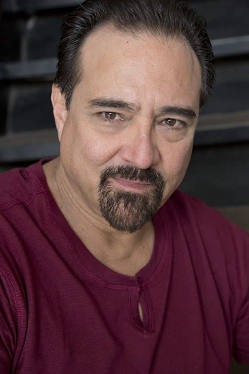 Carlos Compean photo