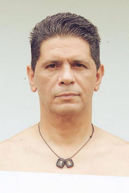 Carlos Cruz photo