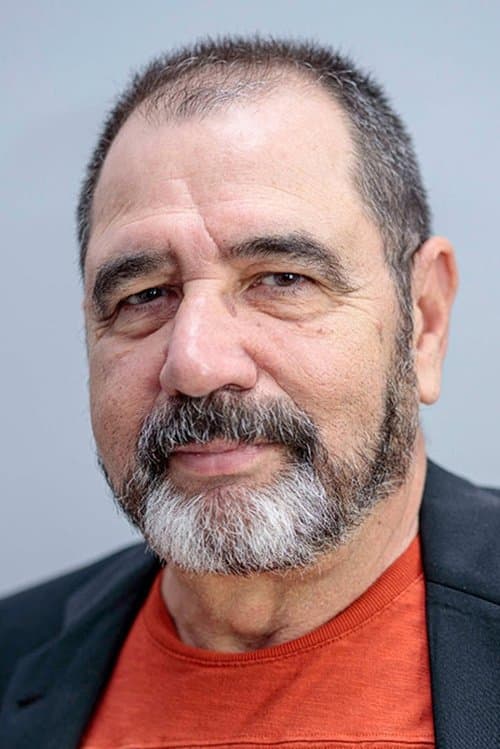 Carlos Cruz photo