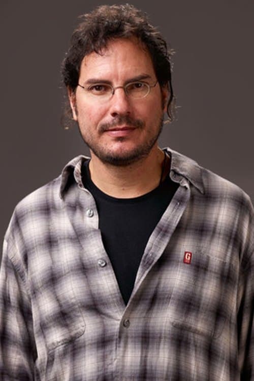 Carlos Cuarón photo