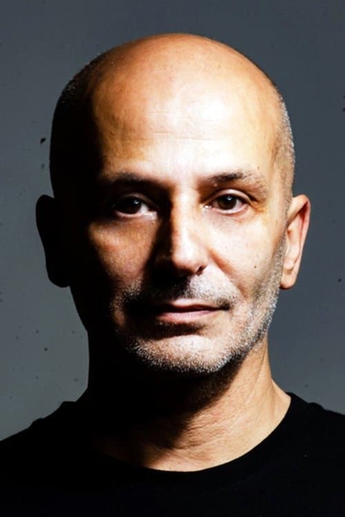 Carlos Defeo photo