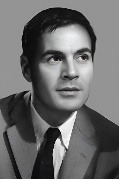 Carlos Estrada photo