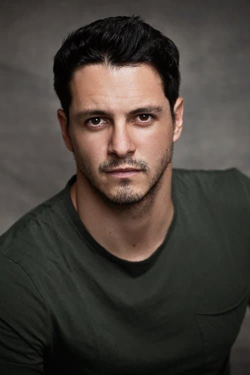 Carlos Gatica photo