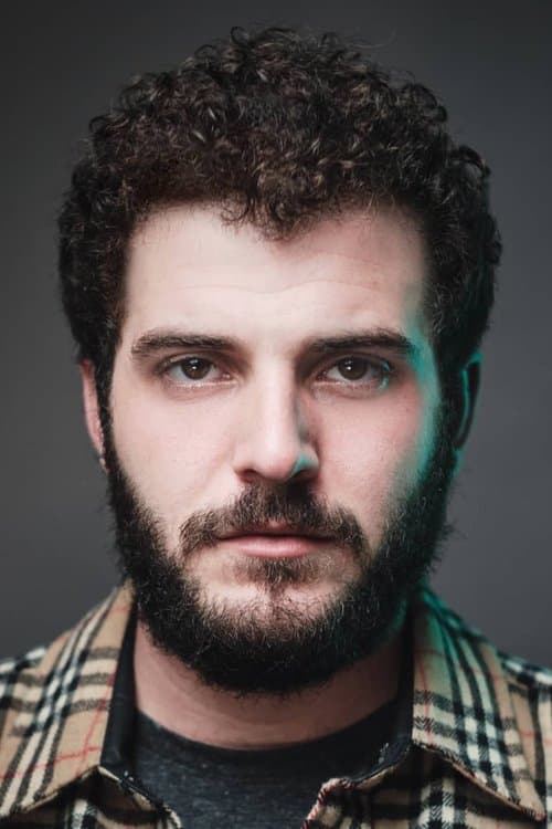 Carlos Gharzuzi photo