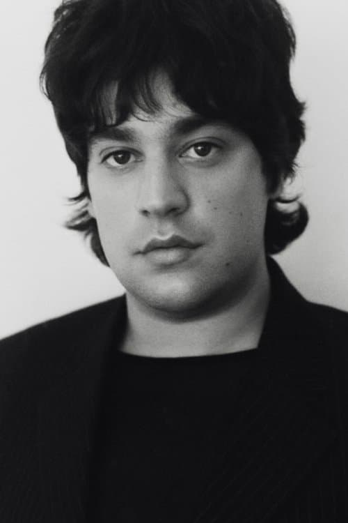 Carlos González photo