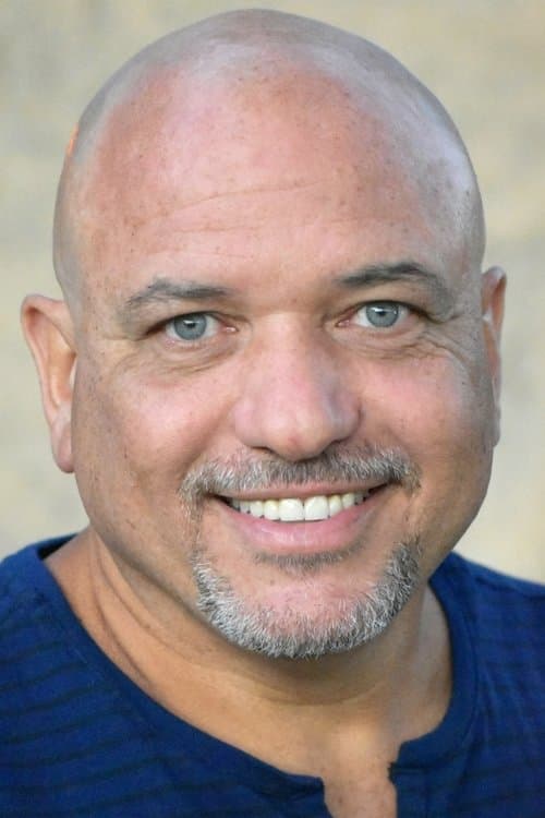 Carlos Guerrero photo