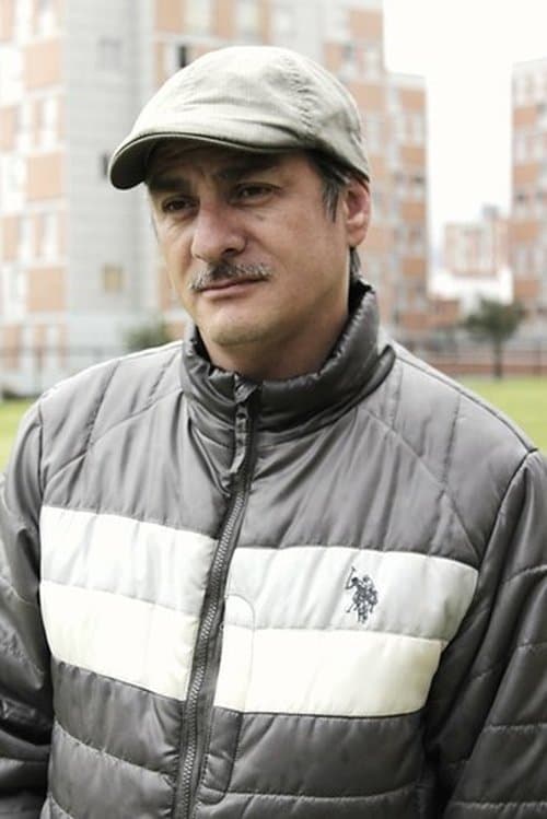 Carlos Hurtado photo